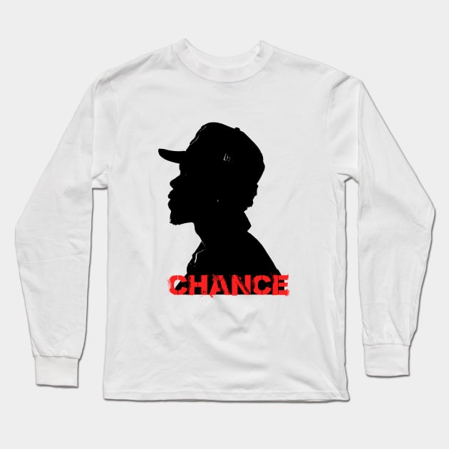 Chance Long Sleeve T-Shirt by NotoriousMedia